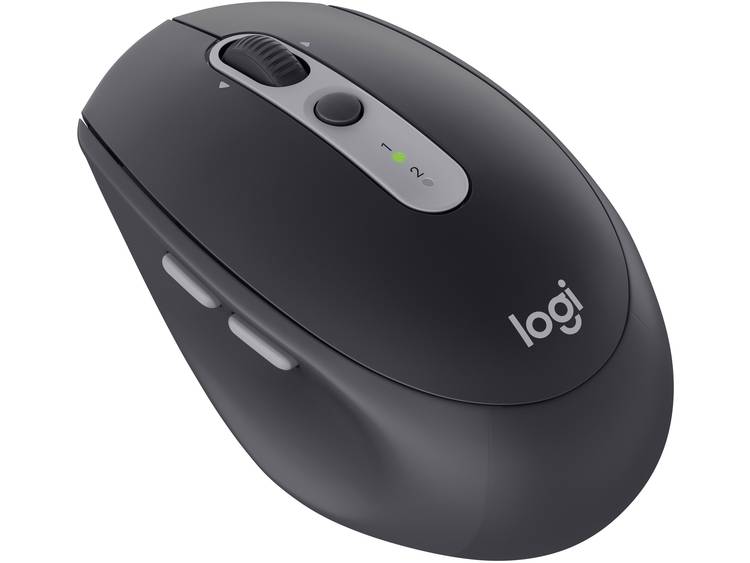 M590 Multi-Device Silent Wireless Mouse