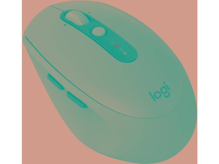 M590 Multi-Device Silent Wireless Mouse