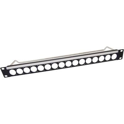 Cliff CP30150 19 inch rack  Staal 