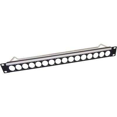 Cliff CP30151 19 inch rack  Staal 
