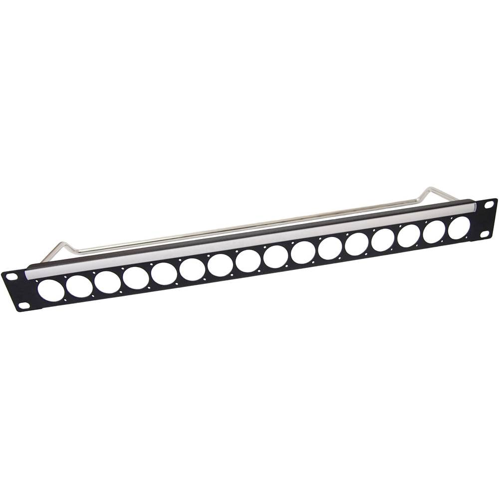 Cliff CP30152 19 inch rack Staal