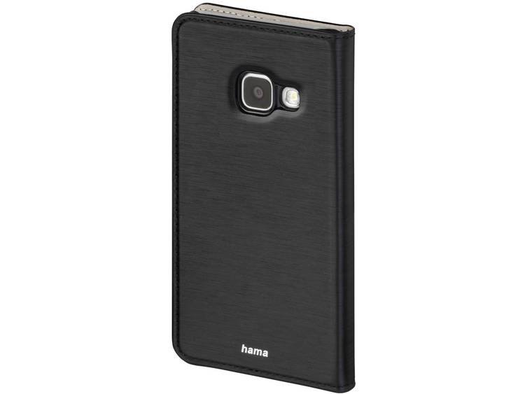 Hama Booklet Slim voor Samsung Galaxy Xcover 4, zwart