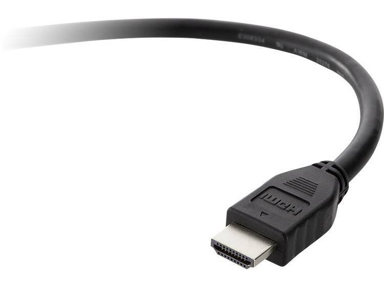 Belkin HDMI Digital Video Cable 1.5m