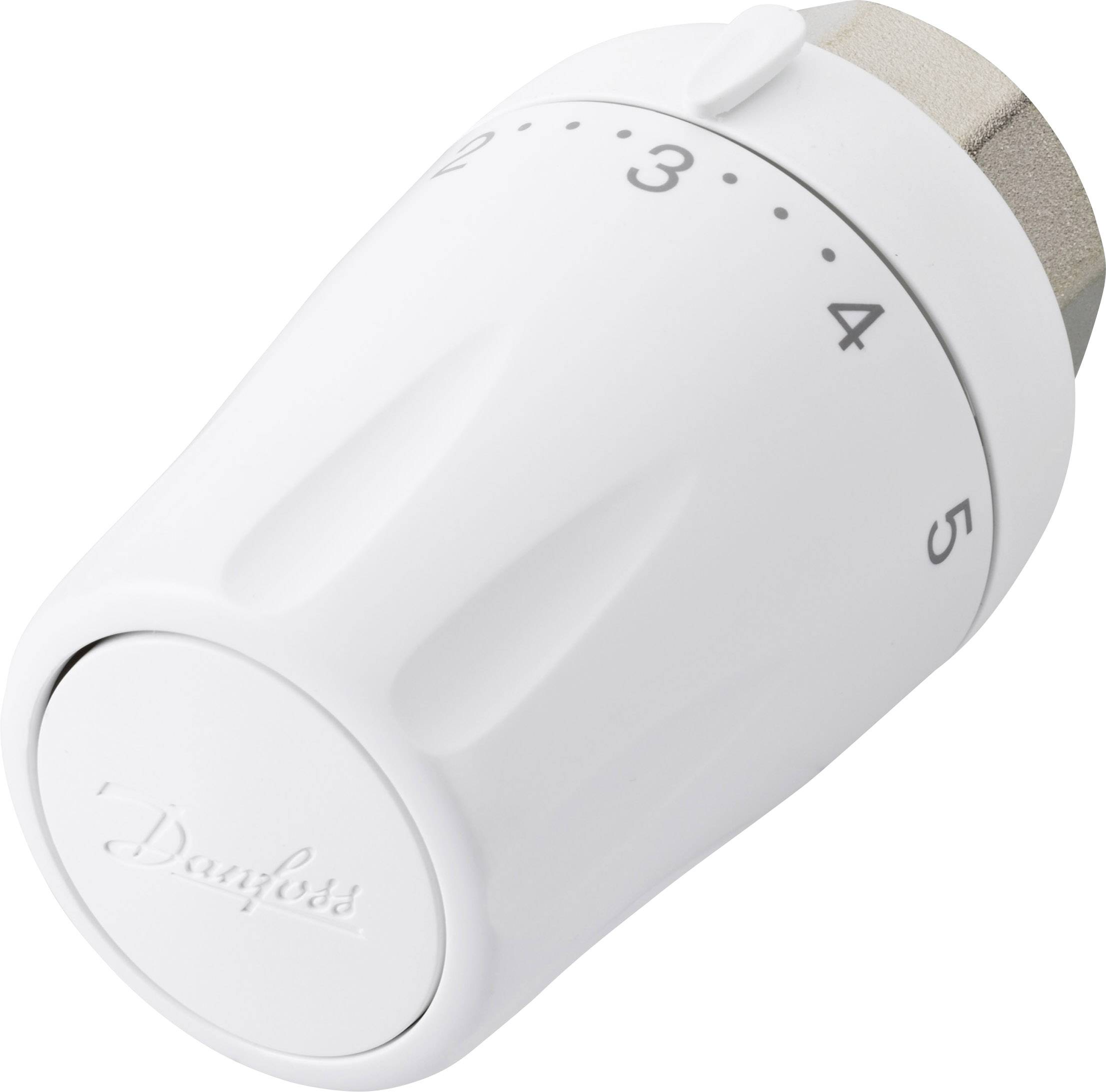 Danfoss RTW-K Radiatorthermostaat Mechanisch 8 tot 28 °C | Conrad.nl