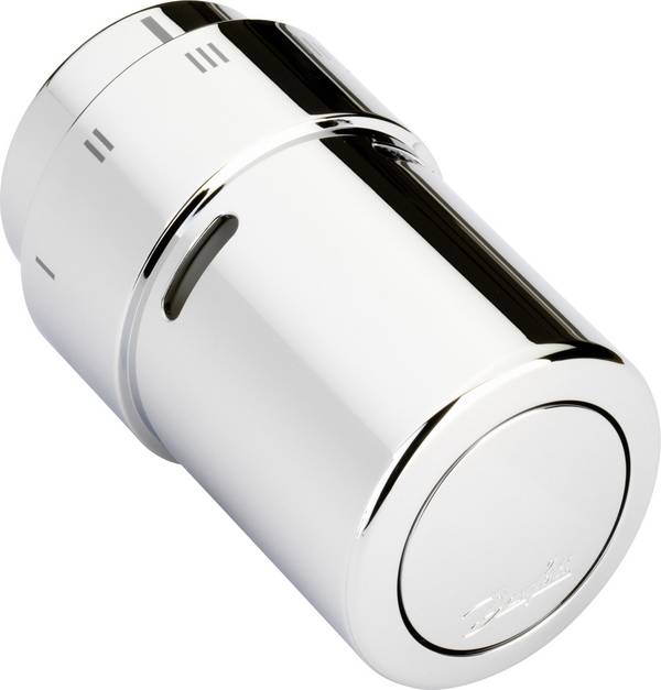 Danfoss RAX Radiatorthermostaat Mechanisch  8 tot 28 °C