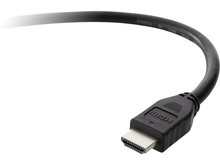 Belkin HDMI Digital Video Cable 3m