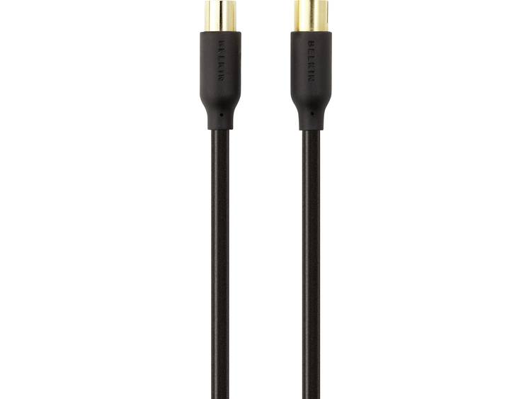 Belkin 90dB Antenna Coax Cable 2m Gold Connector