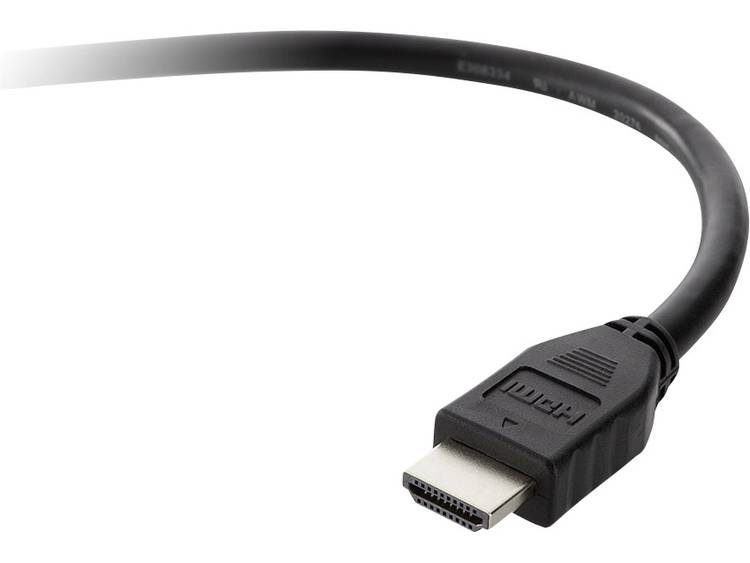 Belkin HDMI Digital Video Cable 5m