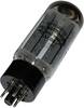 BTB Vertrieb 5 U 4 GB Elektronenbuis Dualgelijkrichter 300 V 300 mA Aantal polen: 5 Fitting: Octal 1 stuk(s)