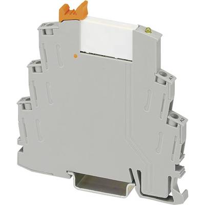 Phoenix Contact RIF-0-RSC-12DC/21 Relaismodule Nominale spanning: 12 V/DC Schakelstroom (max.): 3 A 1x wisselcontact 10