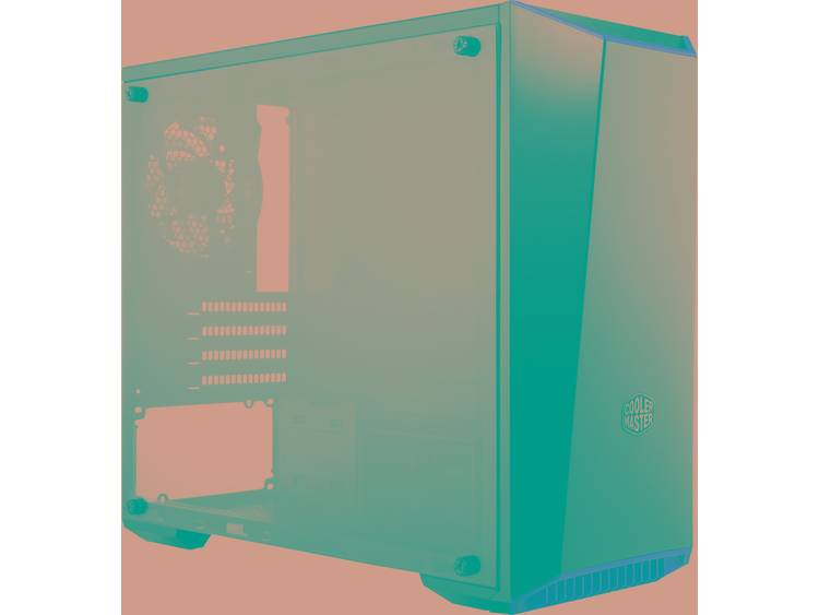 CoolerMaster Case MasterBox Lite 3.1