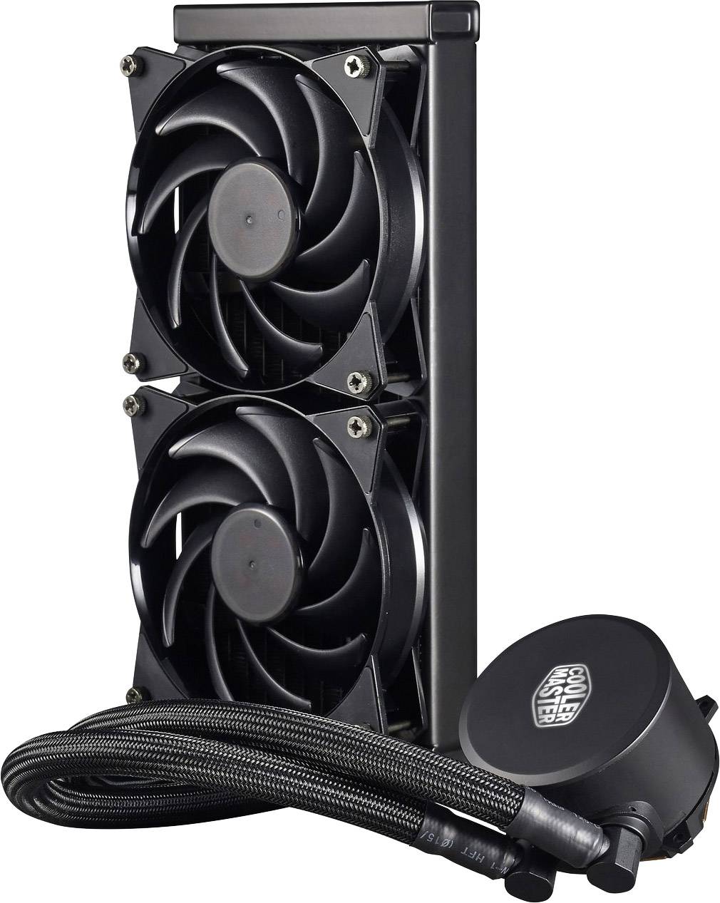 Cooler Master MasterLiquid 240 PCwaterkoeling Conrad.be