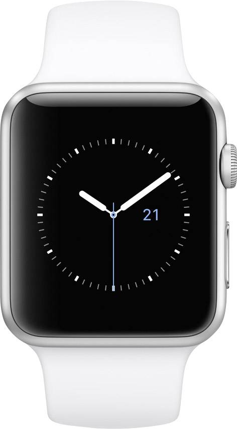 apple watch sport series