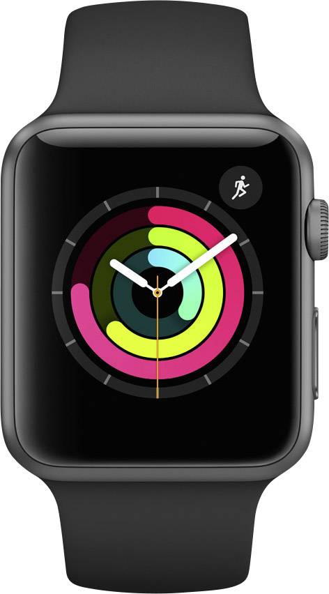 apple watch sport series