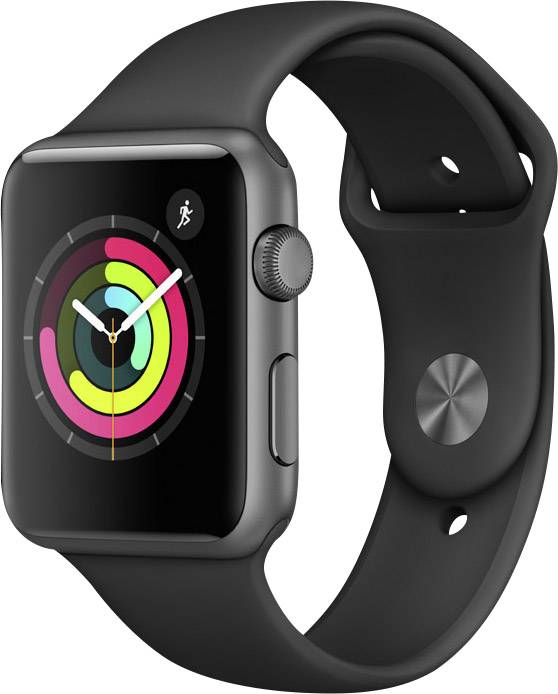 apple watch sport series