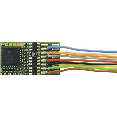 Roco 10894  Locdecoder Module, Met kabel