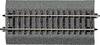 H0 RocoLine (met ballastbed) 42511 Diagonaal 119 mm 6 stuk(s)