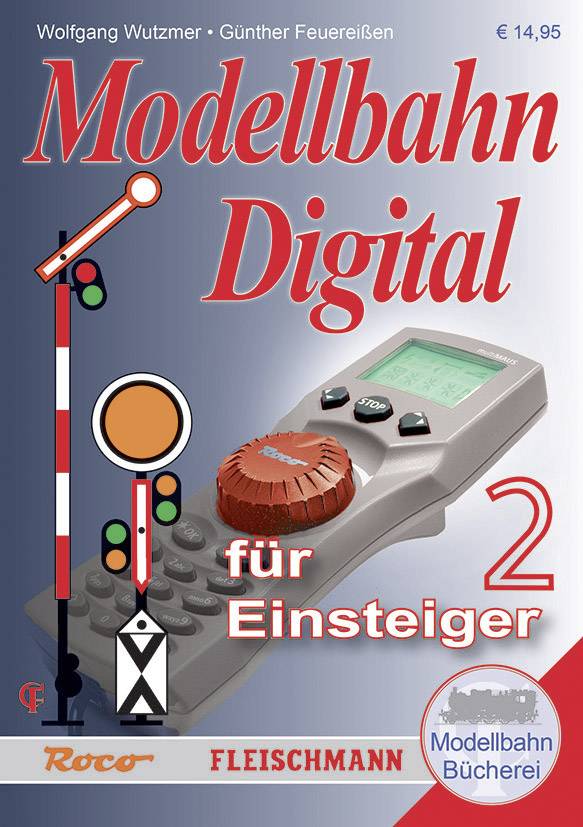Roco Digital für Einsteiger, Band 2 Duitstalig