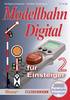 Roco Digital für Einsteiger, Band 2 Duitstalig