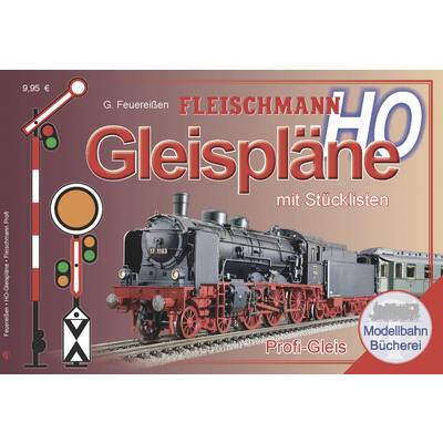 H0 Fleischmann Profi-rails 81398 Railsplanning   