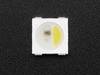 Thomsen SMD-LED meerkleurig 5050 RGBW 120 °