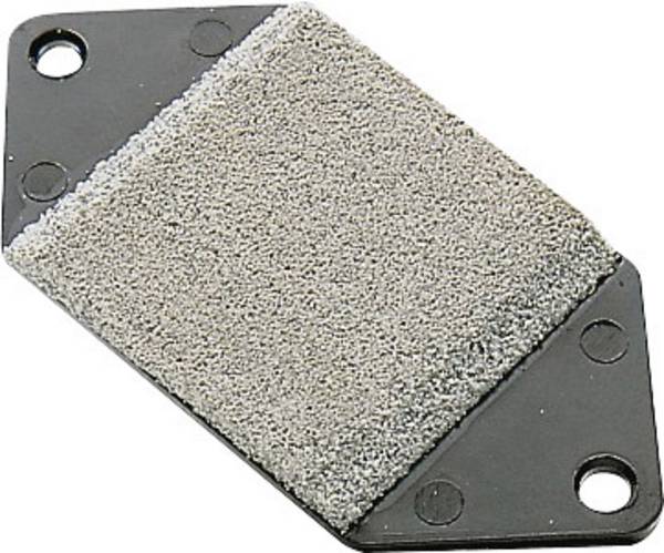 Roco 40019 H0 Rails Reinigingsvilt 1 stuk(s)