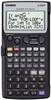 Casio fx-5800P Schoolrekenmachine Zwart Aantal displayposities: 16 werkt op batterijen (l x b x h) 163 x 73 x 10 mm