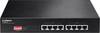 EDIMAX ES-1008P V2 Netwerk switch 8 poorten 10 MBit/s PoE-functie
