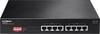 EDIMAX GS-1008P V2 GS-1008P V2 Netwerk switch 8 poorten 10 MBit/s PoE-functie