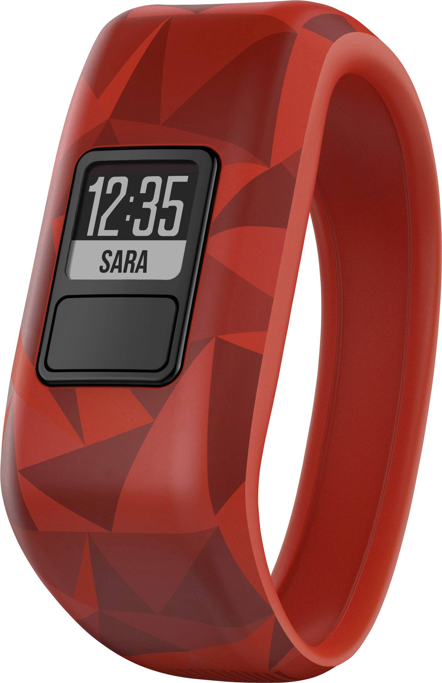 garmin vivofit jr lava band