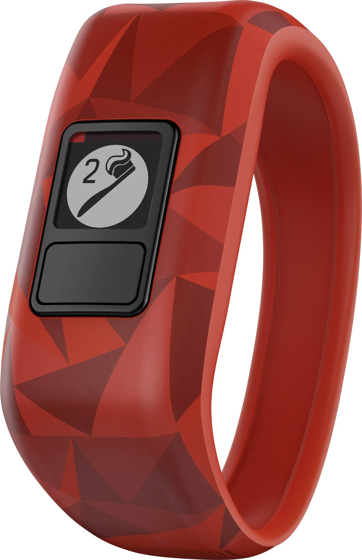 vivofit jr broken lava