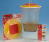 Redtop XL 8 l 30000 Vliegenval Lokstof Geel 1 stuk(s)