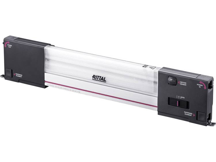 Rittal Machine-LED-verlichting Neutraal wit 13 W 1200 lm 240 V-AC (l x b x h) 437 x 85 x 44 mm