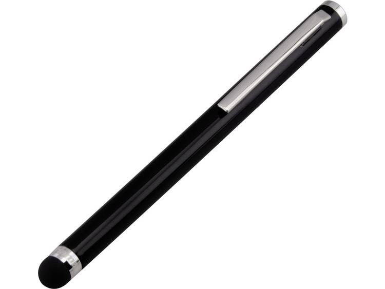 Stylus pen Hama Easy zwart