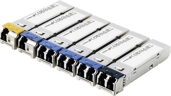 EDIMAX MG-1000AS1 V2 SFP-transceivermodule 1x LC