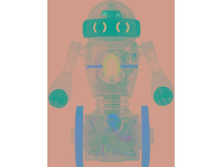 WowWee Coder MiP Robot Grey