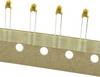 TANCAP CA42-226M016AA Tantaalcondensator THT 2.5 mm 22 µF 16 V 20 % (b x h) 5.5 mm x 14 mm 1 stuk(s)