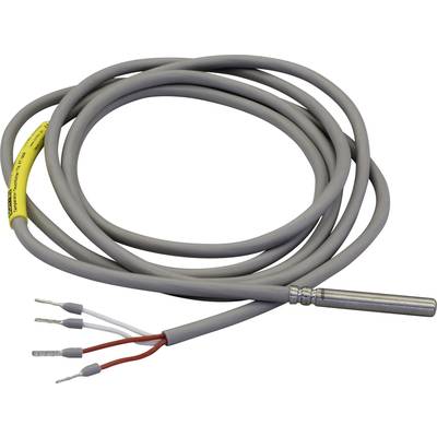 Sontec 800-029 TT6-045-A-A-4L-S-2,0-ADE PT100 Temperatuursonde -40 tot +180 °C