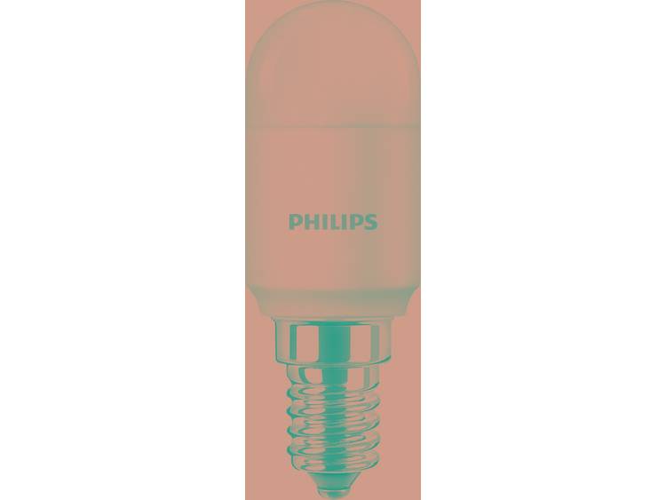 Philips Lighting LED E14 3.2 W 71 mm 230 V 1 stuks