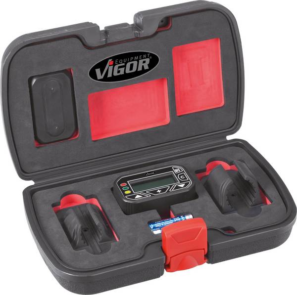 Vigor  V2795 Draaimomenttester