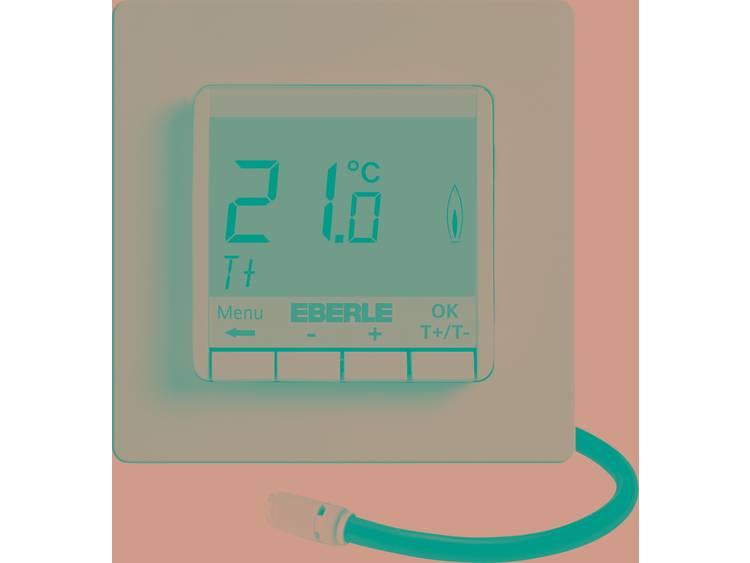 FITnp 3L weiß Room temperature controller 5...30Â°C FITnp 3L weiß