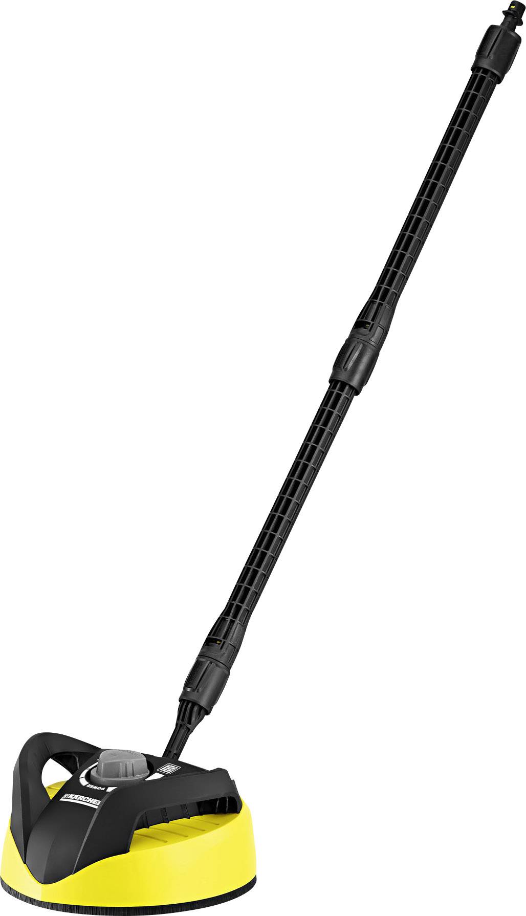 Kärcher T-Racer T 350 Terrasreiniger 2.643-252.0 Geschikt voor merk ...
