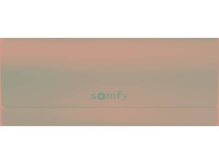 Somfy Openingsmelder