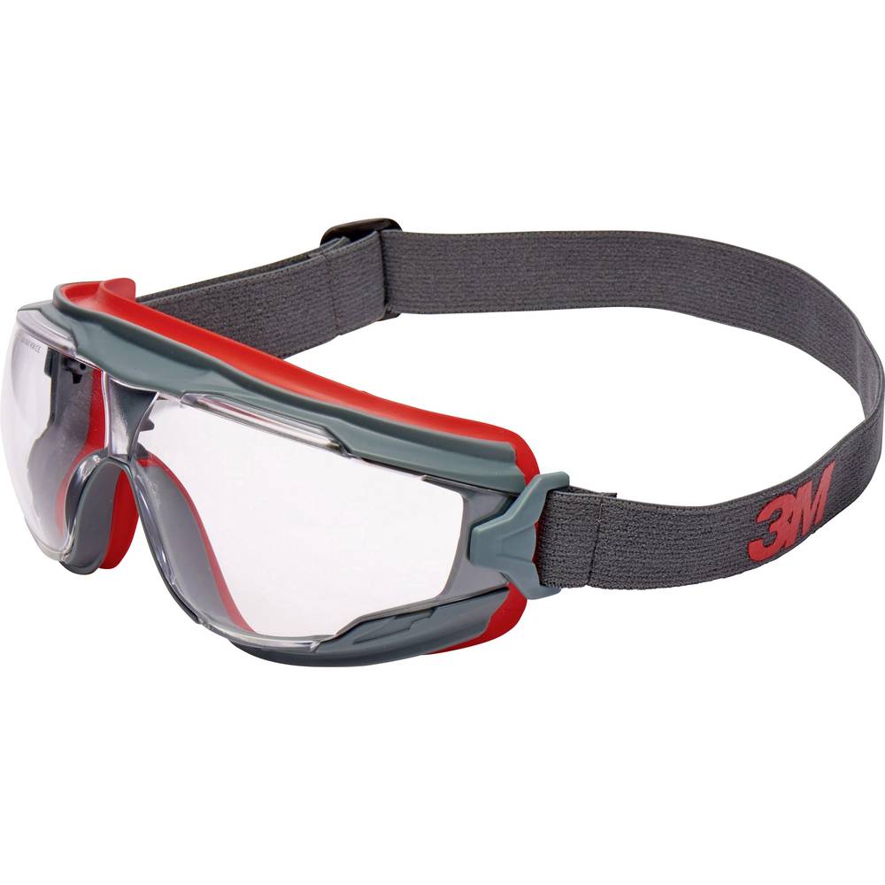 3M GG501GAF Veiligheidsbril