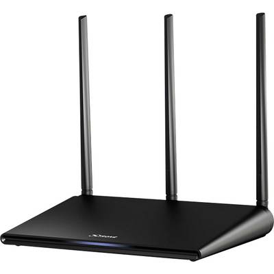 Strong ROUTER 750 WiFi-router  2.4 GHz, 5 GHz 750 MBit/s 