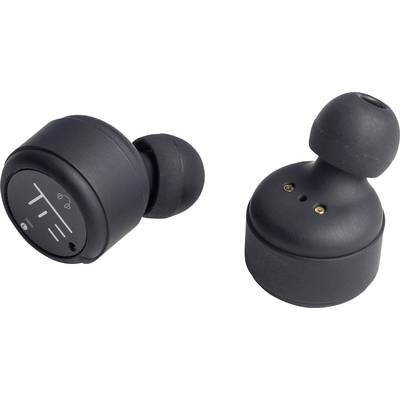 Riskant goochelaar adelaar Tie Studio Bluetooth 4.2 TRULY PRO (X2T) In Ear oordopjes Bluetooth Noise  Cancelling kopen ? Conrad Electronic