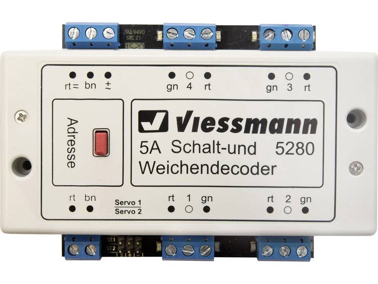 Viessmann 5280 Module