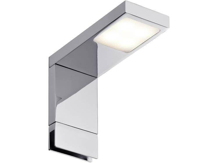 Paulmann Frame 99079 LED-spiegellamp 4.2 W Warm-wit Chroom