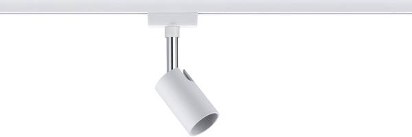 Paulmann Pure I  230V-railsysteem lamp URail GU10 10 W LED Wit, Chroom