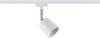 Paulmann Cover 230V-railsysteem lamp URail GU10 10 W LED Wit, Chroom